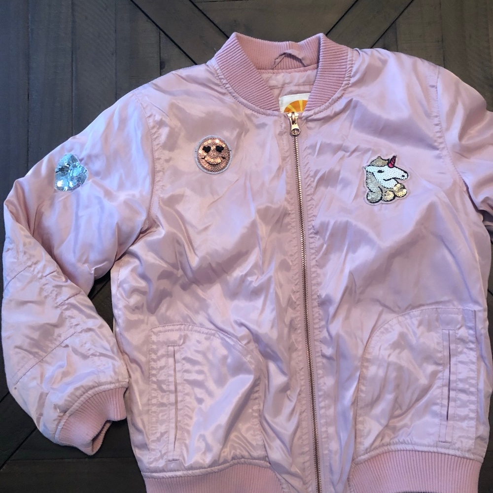Kids jacket